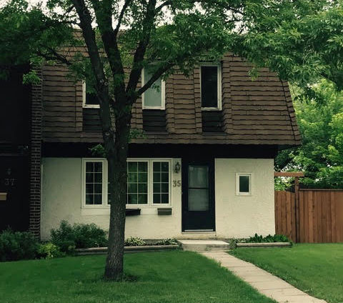 AHOP Success Story - Charleswood